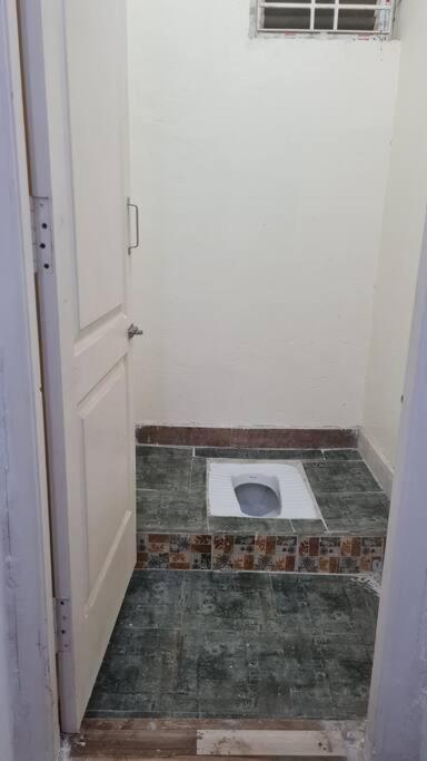 Kamalam 2 Bhk - Non Ac Villa Coimbatore Exterior photo