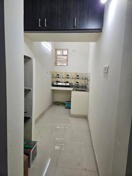 Kamalam 2 Bhk - Non Ac Villa Coimbatore Exterior photo