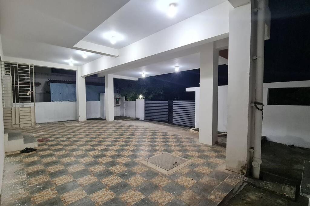 Kamalam 2 Bhk - Non Ac Villa Coimbatore Exterior photo