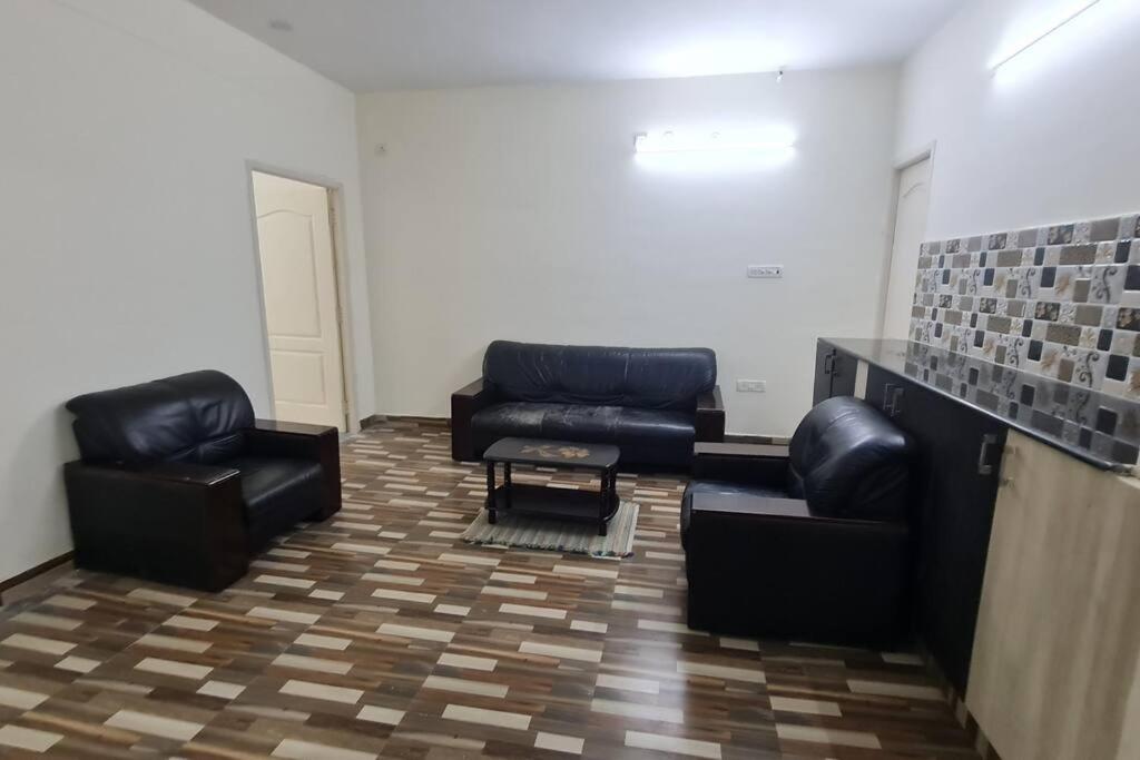 Kamalam 2 Bhk - Non Ac Villa Coimbatore Exterior photo